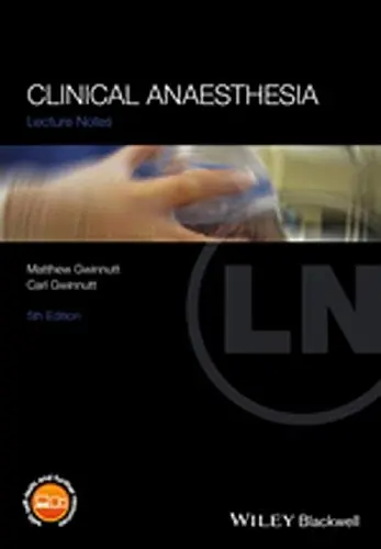 Cover of Lecture Notes