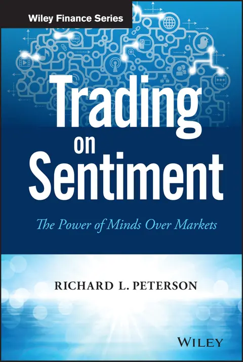 Cover of Trading on Sentiment
