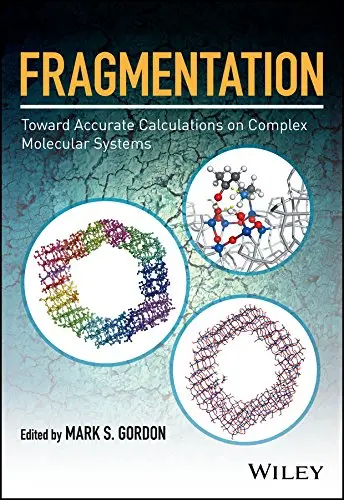 Cover of Fragmentation