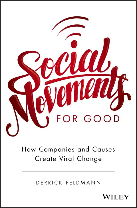 Cover of Social Movements for Good
