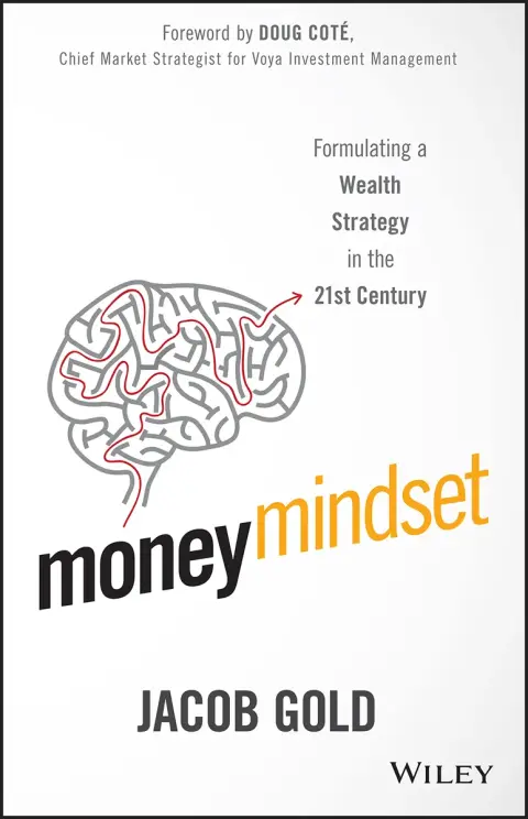 Cover of Money Mindset