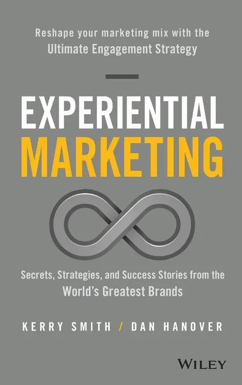 Cover of Experiential Marketing
