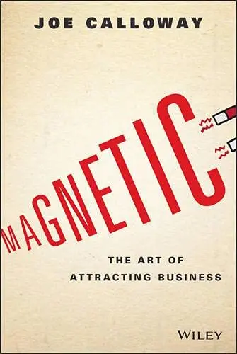 Cover of Magnetic