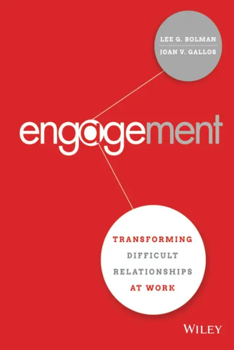 Cover of Engagement