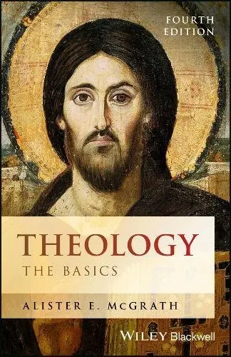 Cover of Theology - The Basics 4/e