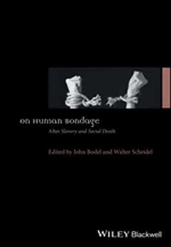 Cover of On Human Bondage