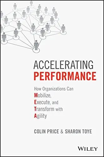 Cover of Accelerating Performance
