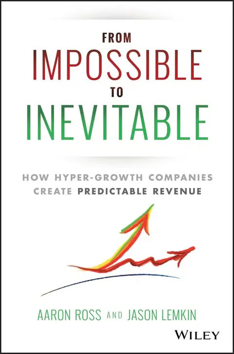 Cover of From Impossible to Inevitable
