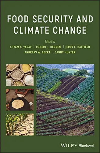 Cover of Food Security and Climate Change