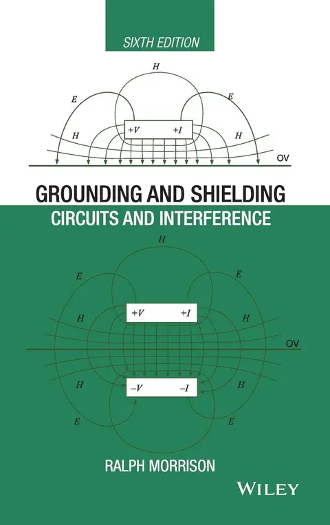 Cover of Grounding and Shielding