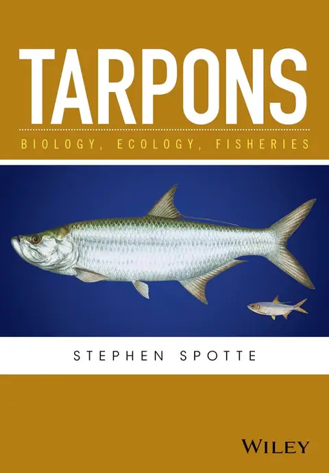 Cover of Tarpons