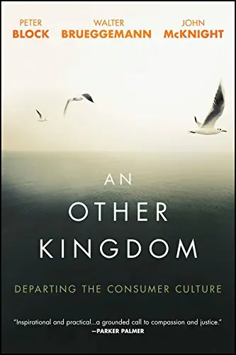 Cover of An Other Kingdom