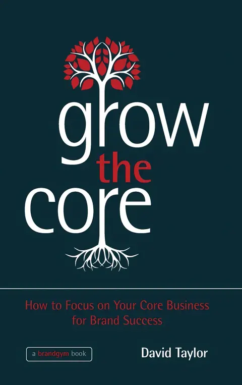 Cover of Grow the core