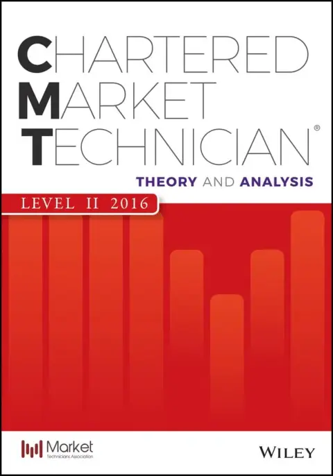 Cover of CMT Level 2 2016