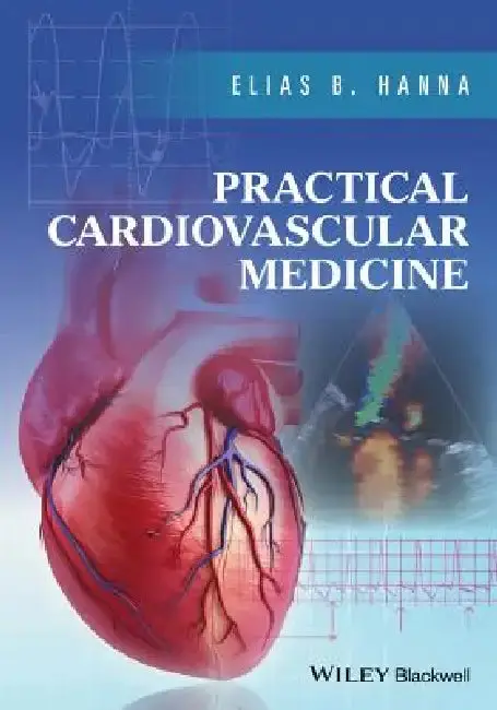 Cover of Practical Cardiovascular Medicine