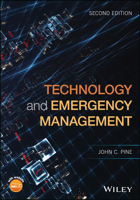 Cover of Technology and Emergency Management