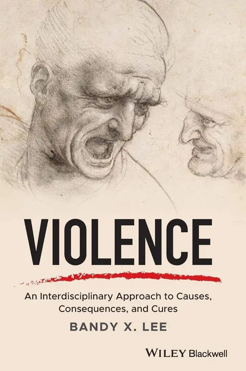 Cover of Violence