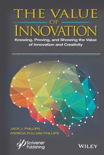 Cover of The Value of Innovation