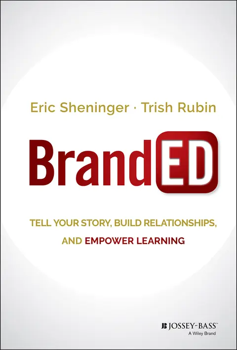 Cover of BrandED