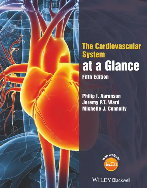 Cover of The Cardiovascular System at A Glance