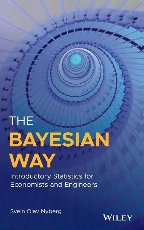 Cover of The Bayesian Way