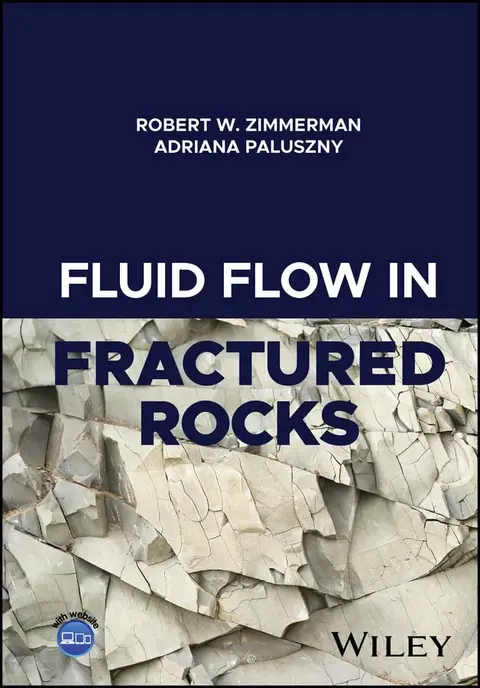 Cover of Fluid Flow in Fractured Rocks