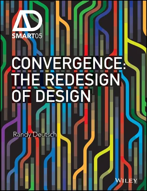 Cover of Convergence