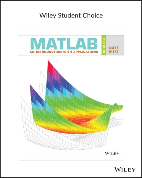 Cover of Matlab