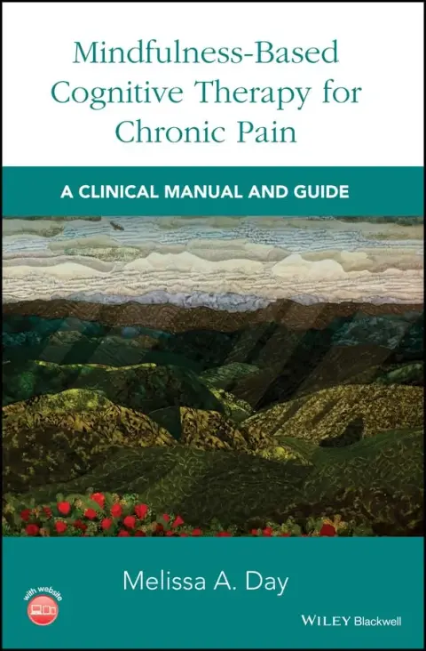Cover of Mindfulness-Based Cognitive Therapy for Chronic Pain