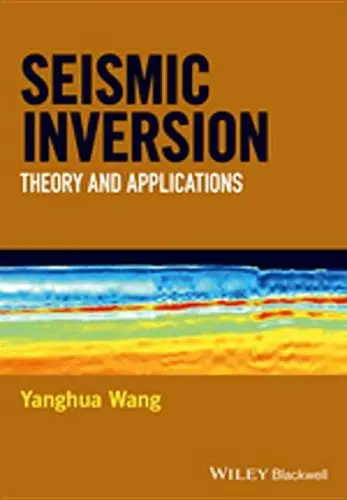 Cover of Seismic Inversion