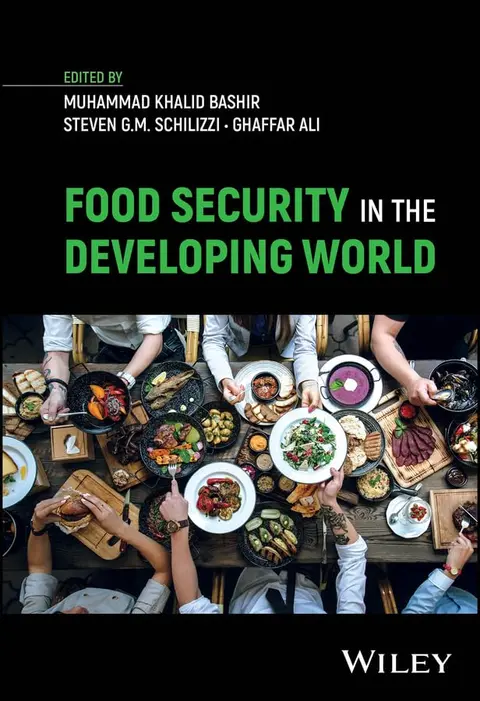 Cover of Food Security in the Developing World