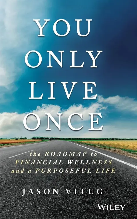 Cover of You Only Live Once