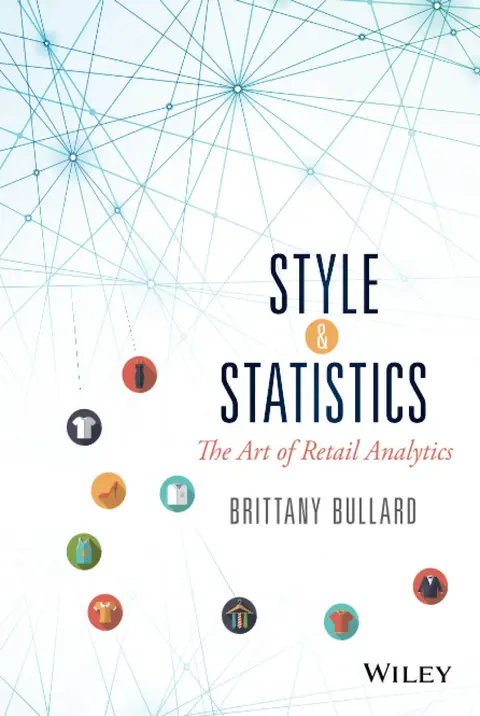 Cover of Style and Statistics