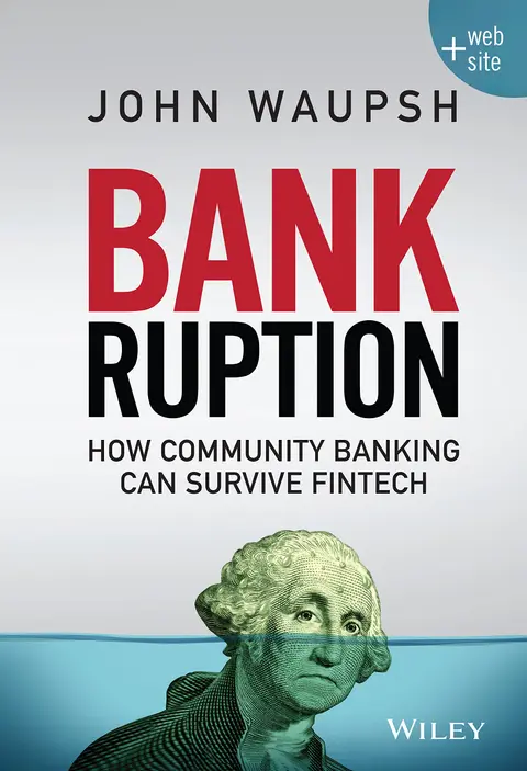 Cover of Bankruption