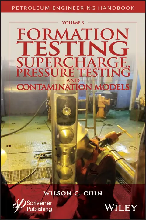 Cover of Formation Testing