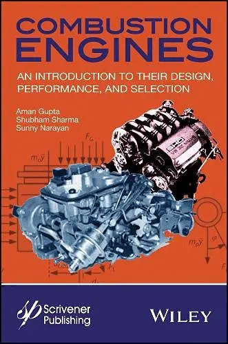 Cover of The Liquid Piston Engine