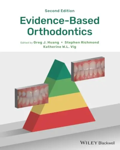 Cover of Evidence Based Orthodontics 2Ed
