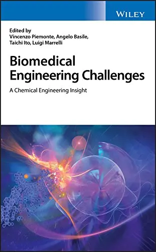 Cover of Biomedical Engineering Challenges
