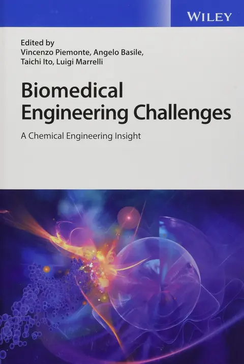 Cover of Biomedical Engineering Challenges
