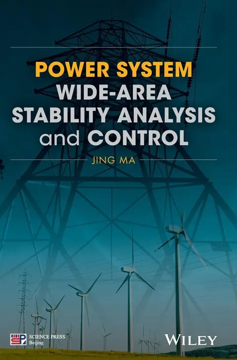 Cover of Power System Wideâ€“area Stability Analysis and Control