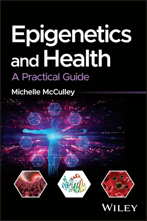 Cover of Epigenetics and Health