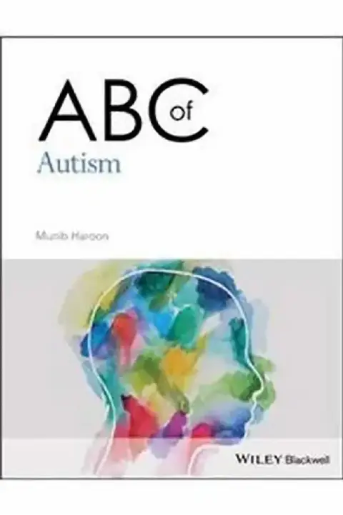 Cover of Abc Of Autism