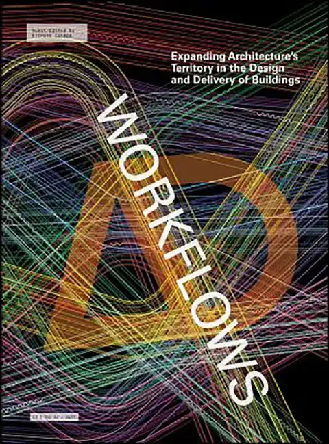 Cover of Workflows