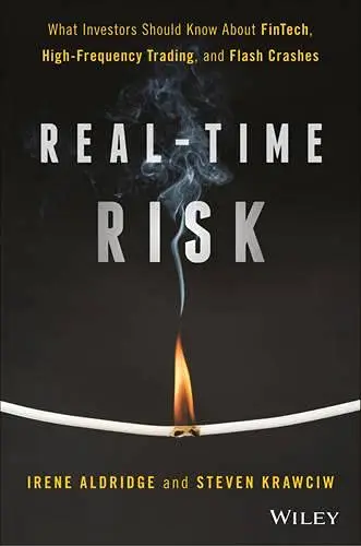 Cover of Real-Time Risk
