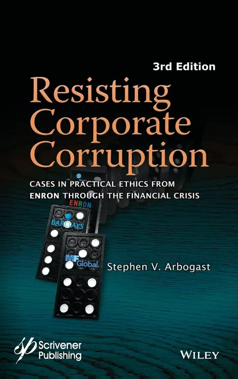 Cover of Resisting Corporate Corruption