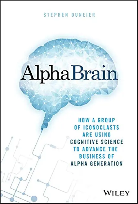 Cover of Alphabrain