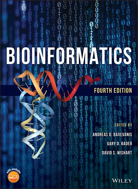 Cover of Bioinformatics 4E