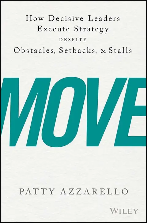 Cover of Move