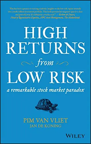 Cover of High Returns from Low Risk
