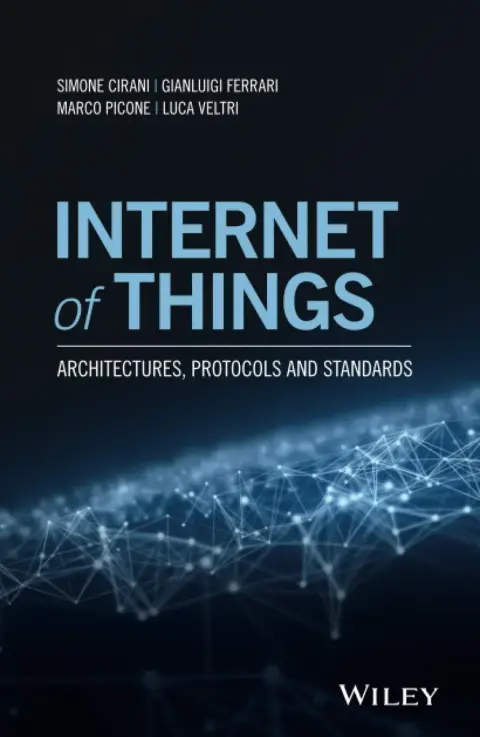 Cover of Internet of Things